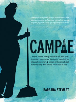 cover image of Campie